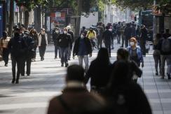 Gobierno responde al Colmed: Mesa Asesora COVID-19 no tiene funcionamiento formal ni actas Gobierno responde al Colmed: Mesa Asesora COVID-19 no tiene funcionamiento formal ni actas