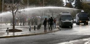 Comisión de Seguridad aprobó proyecto de indulto a detenidos durante el estallido social Comisión de Seguridad aprobó proyecto de indulto a detenidos durante el estallido social