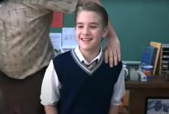 Muere Kevin Clark, uno de los niños de "Escuela de Rock", tras ser atropellado en Chicago