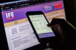 IFE Universal: ¿Cuándo se podrá postular al beneficio de hasta $177 mil por persona? IFE Universal: ¿Cuándo se podrá postular al beneficio de hasta $177 mil por persona?
