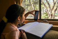 Estudio sostiene que un 68% considera que sus hijos han aprendido menos con la educación a distancia