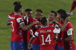 Al menos una dosis de la vacuna: La "condición ineludible" de la Conmebol para la Copa América Al menos una dosis de la vacuna: La "condición ineludible" de la Conmebol para la Copa América