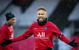 Nike rompió relación con Neymar por no colaborar en investigación por agresión sexual Nike rompió relación con Neymar por no colaborar en investigación por agresión sexual