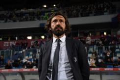 Juventus anuncia la salida de su técnico Andrea Pirlo Juventus anuncia la salida de su técnico Andrea Pirlo