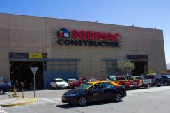Sernac exigirá a Sodimac compensación a clientes por "incumplimientos en la pandemia"