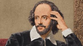 El insólito error de la presentadora argentina que "informó" de la muerte de William Shakespeare El insólito error de la presentadora argentina que "informó" de la muerte de William Shakespeare