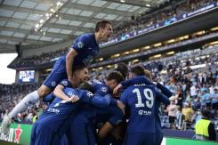 Chelsea fue superior al Manchester City y se consagró campeón de la Champions League Chelsea fue superior al Manchester City y se consagró campeón de la Champions League