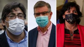 Cadem: Jadue y Lavín empatan en carrera presidencial y Provoste sube 6 puntos en preferencias Cadem: Jadue y Lavín empatan en carrera presidencial y Provoste sube 6 puntos en preferencias