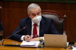 Ex ministro Mañalich asegura que ventiladores donados por la CPC se usaron y ahora están en reserva Ex ministro Mañalich asegura que ventiladores donados por la CPC se usaron y ahora están en reserva