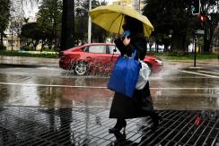 Por qué los pronósticos de lluvia cambian tanto y cuántos días antes un pronóstico es confiable Por qué los pronósticos de lluvia cambian tanto y cuántos días antes un pronóstico es confiable