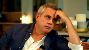 José Miguel Viñuela y polémico episodio con camarógrafo: "Fue un error, una estupidez de mi parte" José Miguel Viñuela y polémico episodio con camarógrafo: "Fue un error, una estupidez de mi parte"