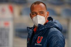 Aseguran que Rafael Dudamel habría firmado su carta de renuncia a Universidad de Chile Aseguran que Rafael Dudamel habría firmado su carta de renuncia a Universidad de Chile