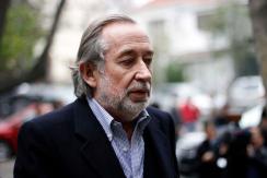 Muere Jovino Novoa, el "general" UDI que se convirtió en el primer condenado por platas políticas Muere Jovino Novoa, el "general" UDI que se convirtió en el primer condenado por platas políticas
