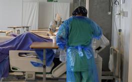 Piñera anuncia creación de Fondo de Salud Extraordinario para combatir el COVID y sus secuelas Piñera anuncia creación de Fondo de Salud Extraordinario para combatir el COVID y sus secuelas