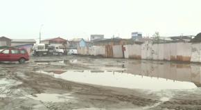 Lluvias en el sur: Al menos 14 casas se inundaron por colapso de planta elevadora en Lota Lluvias en el sur: Al menos 14 casas se inundaron por colapso de planta elevadora en Lota