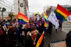 Matrimonio igualitario: las reacciones de los presidenciables de Chile Vamos al anuncio de Piñera Matrimonio igualitario: las reacciones de los presidenciables de Chile Vamos al anuncio de Piñera
