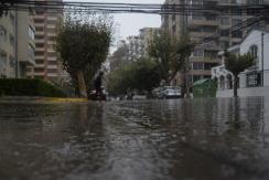 Meteorología prevé déficit de precipitaciones este invierno durante trimestre junio, julio y agosto Meteorología prevé déficit de precipitaciones este invierno durante trimestre junio, julio y agosto