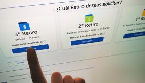 Retiros de fondos de AFP: ¿Hasta cuándo se puede solicitar el dinero según cada ley? Retiros de fondos de AFP: ¿Hasta cuándo se puede solicitar el dinero según cada ley?