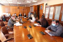 Nuevo IFE: Cámara de Diputados votaría este jueves el proyecto tras análisis en Comisión de Hacienda Nuevo IFE: Cámara de Diputados votaría este jueves el proyecto tras análisis en Comisión de Hacienda