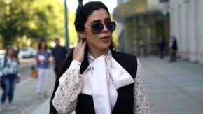 Emma Coronel: del glamur de NY a una celda en Virgina, el auge y caída de la esposa del Chapo Guzmán Emma Coronel: del glamur de NY a una celda en Virgina, el auge y caída de la esposa del Chapo Guzmán