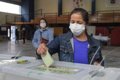 Comisión despacha a la sala de la cámara proyecto que repone el voto obligatorio