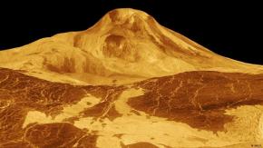 La NASA anuncia dos nuevas misiones de exploración a Venus La NASA anuncia dos nuevas misiones de exploración a Venus