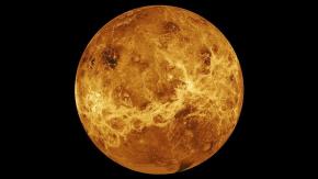 Por qué la NASA decidió volver a investigar Venus, el planeta que es "como un infierno"