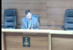 Indignación en Argentina: Juez dejó en libertad a acusado de violación porque "usó preservativo" Indignación en Argentina: Juez dejó en libertad a acusado de violación porque "usó preservativo"