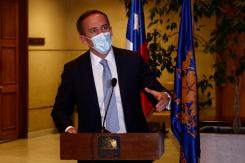 Diputado Alessandri se desmarca de Jiles por propuesta de retiro del 100% de ahorros de AFP Diputado Alessandri se desmarca de Jiles por propuesta de retiro del 100% de ahorros de AFP