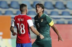 ¿Cuándo vuelve a jugar La Roja? Revisa el día y la hora del partido de Chile ante Bolivia ¿Cuándo vuelve a jugar La Roja? Revisa el día y la hora del partido de Chile ante Bolivia