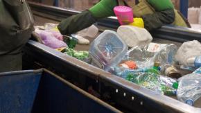 Green News: Los residuos plásticos que acumula la pandemia Green News: Los residuos plásticos que acumula la pandemia