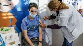 EEUU en alerta por aumento de jóvenes entre 12 a 17 años hospitalizados por COVID-19 EEUU en alerta por aumento de jóvenes entre 12 a 17 años hospitalizados por COVID-19