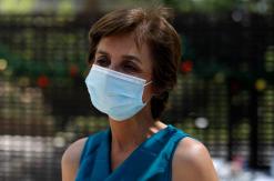 "Me sorprendió mucho": Subsecretaria Paula Daza se convierte en la Reina del Copihue de Oro 2021 "Me sorprendió mucho": Subsecretaria Paula Daza se convierte en la Reina del Copihue de Oro 2021