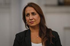 Subsecretaria de DD.HH: “El matrimonio igualitario es un tema de importancia pública y social” Subsecretaria de DD.HH: “El matrimonio igualitario es un tema de importancia pública y social”