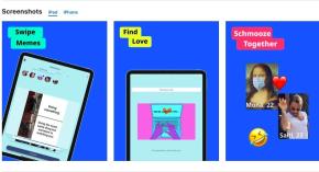 Crean app que permite hacer "match" mediante memes, no personas Crean app que permite hacer "match" mediante memes, no personas