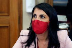 Ministra Rubilar confirma que IFE Universal comenzará a pagarse el 29 de junio Ministra Rubilar confirma que IFE Universal comenzará a pagarse el 29 de junio