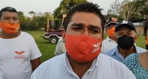 Asesinan a candidato a alcalde mexicano a dos días de elecciones Asesinan a candidato a alcalde mexicano a dos días de elecciones