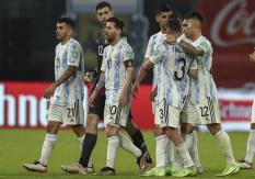 No habría boicot: Argentina confirma su participación en la Copa América de Brasil No habría boicot: Argentina confirma su participación en la Copa América de Brasil