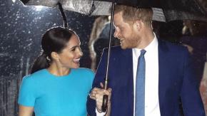 Lilibet "Lili" Diana Mountbatten-Windsor: ¿por qué el príncipe Harry y Meghan eligieron ese nombre? Lilibet "Lili" Diana Mountbatten-Windsor: ¿por qué el príncipe Harry y Meghan eligieron ese nombre?