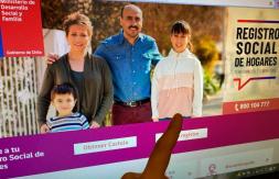 IFE Universal: Cómo inscribirse en el Registro Social de Hogares para acceder al beneficio IFE Universal: Cómo inscribirse en el Registro Social de Hogares para acceder al beneficio