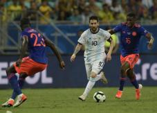 ¿Quién juega este martes? Revisa los otros partidos por las Clasificatorias sudamericanas ¿Quién juega este martes? Revisa los otros partidos por las Clasificatorias sudamericanas