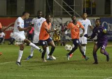 Waterman, Torres y Cooper: La "colonia chilena" de Panamá hace historia rumbo a Qatar 2022 Waterman, Torres y Cooper: La "colonia chilena" de Panamá hace historia rumbo a Qatar 2022