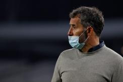 "Tienen que avivarse...": Informe consigna los insultos de Miguel Ponce en Colo Colo vs. La Serena "Tienen que avivarse...": Informe consigna los insultos de Miguel Ponce en Colo Colo vs. La Serena