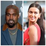 Confirman romance entre Kanye West e Irina Shayk: celebraron el cumpleaños del rapero en Francia Confirman romance entre Kanye West e Irina Shayk: celebraron el cumpleaños del rapero en Francia