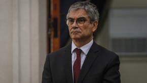 Presidente del Banco Central por retiro total de fondos de AFP: “Significaría retroceder 100 años" Presidente del Banco Central por retiro total de fondos de AFP: “Significaría retroceder 100 años"