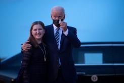 Joe Biden anuncia plan para donar vacunas contra el coronavirus a todo el mundo Joe Biden anuncia plan para donar vacunas contra el coronavirus a todo el mundo