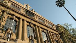 Ranking mundial de universidades: tres instituciones chilenas entre las 500 mejores Ranking mundial de universidades: tres instituciones chilenas entre las 500 mejores
