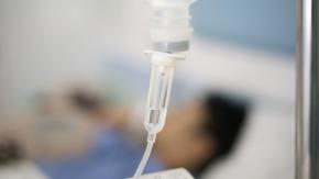 Menores de edad hospitalizados en Chile por coronavirus se quintuplicaron en seis meses Menores de edad hospitalizados en Chile por coronavirus se quintuplicaron en seis meses