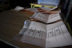 Cuarentena total en la Región Metropolitana: ¿Qué pasa con la elección de gobernadores? Cuarentena total en la Región Metropolitana: ¿Qué pasa con la elección de gobernadores?