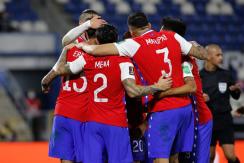 Copa América 2021: los partidos que podrás seguir por las pantallas del 13 Copa América 2021: los partidos que podrás seguir por las pantallas del 13
